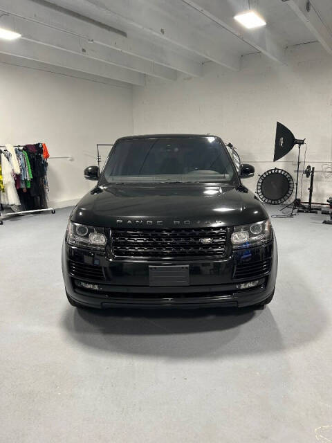 land rover range rover 2014 SALGS2TF6EA160723 image land rover range rover 2014 SALGS2TF6EA160723 image